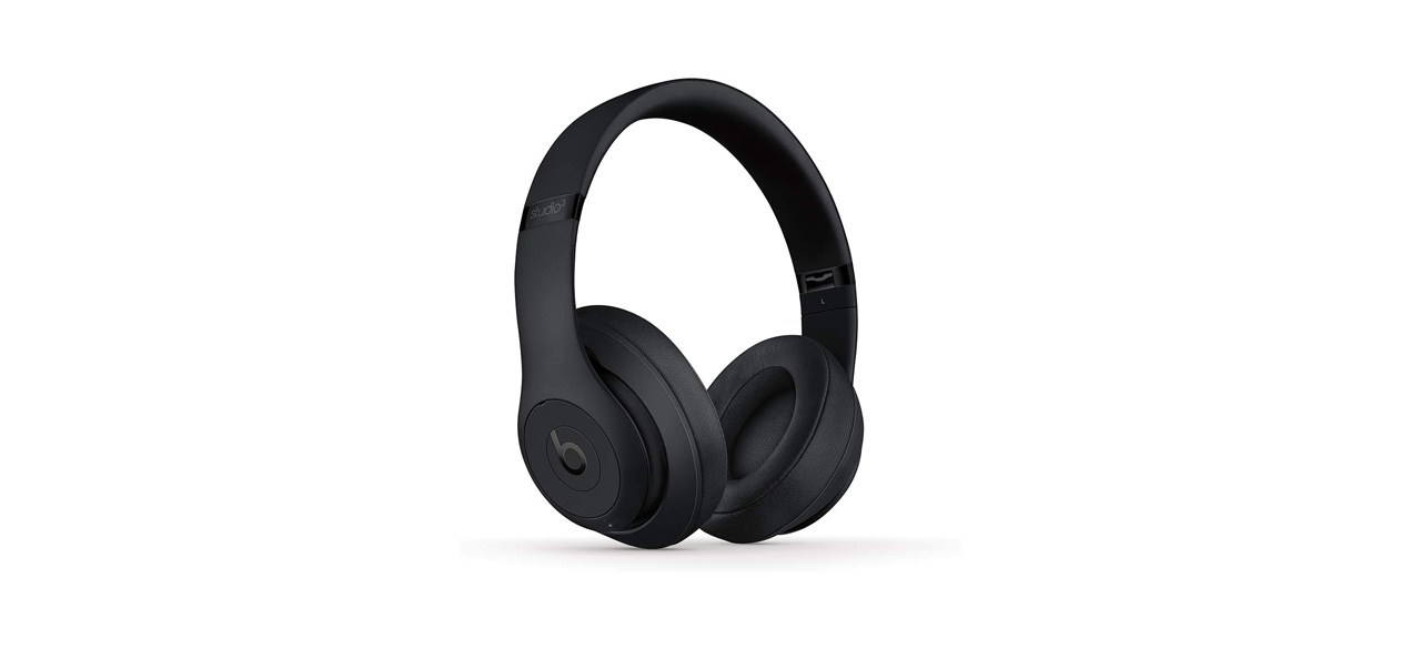 Beats Studio3 Wireless Noise Canceling Over-Ear Headphones