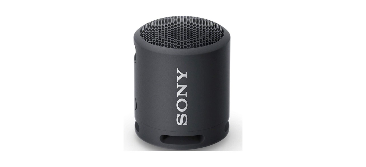 Sony SRS-XB13 Extra Bass Bluetooth Travel Speaker