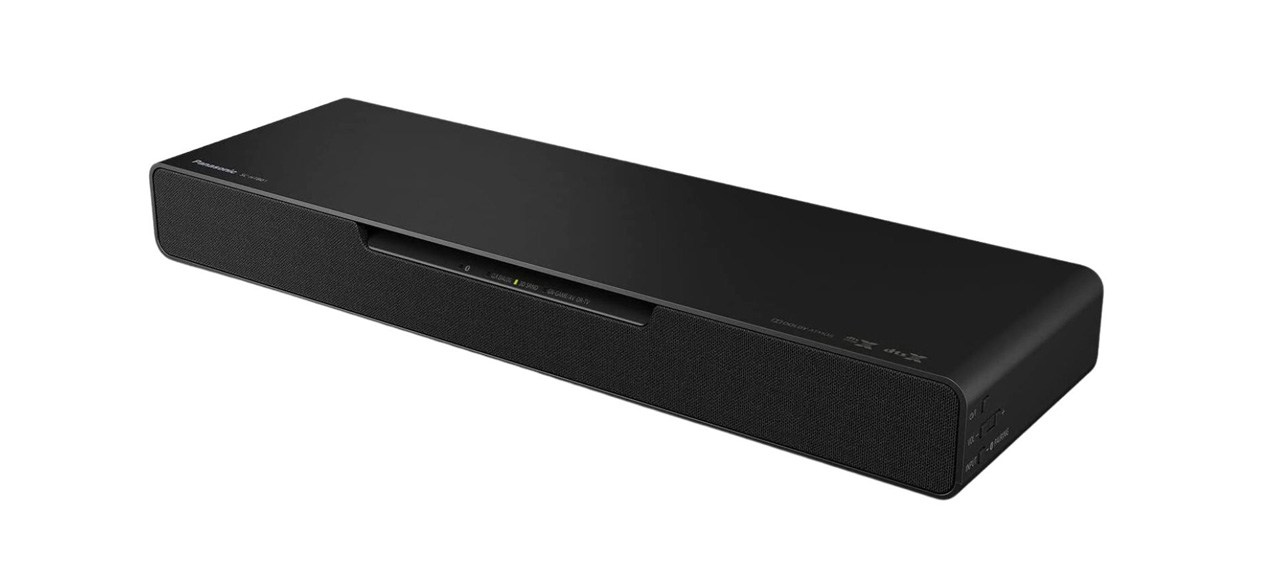 Best Panasonic SoundSlayer Dolby Atmos Soundbar