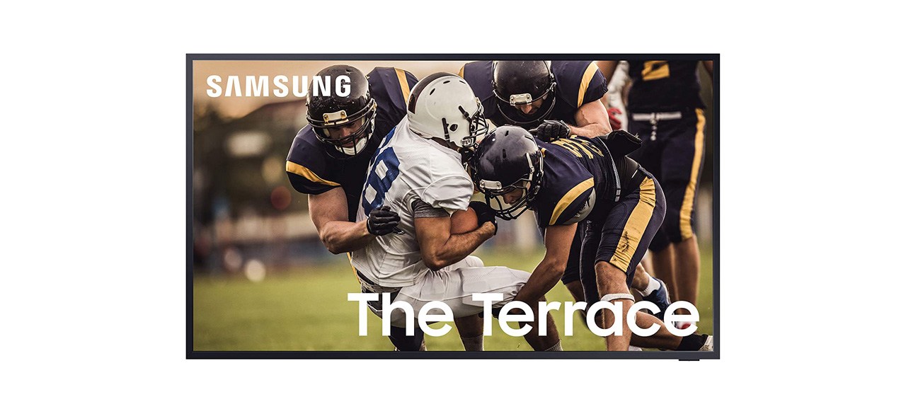 Best Samsung 55-Inch Outdoor QLED 4K Smart TV