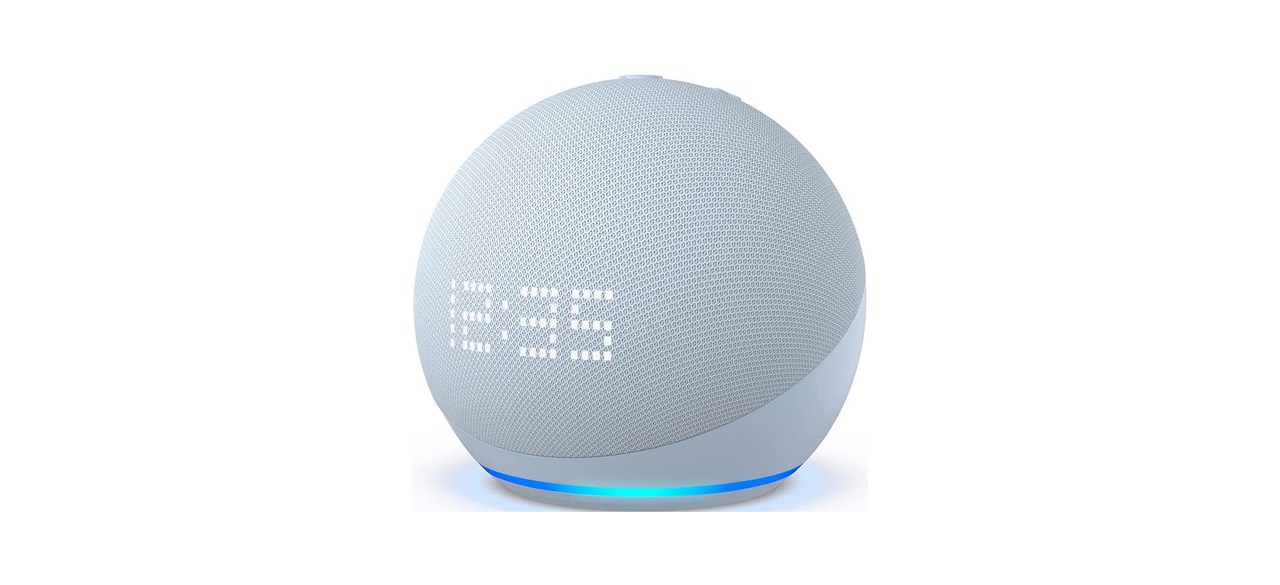 Best Echo Dot (5th Gen)