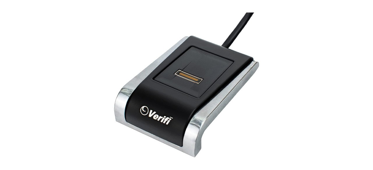 Best Verifi P2000 Commercial-Grade Fingerprint Reader