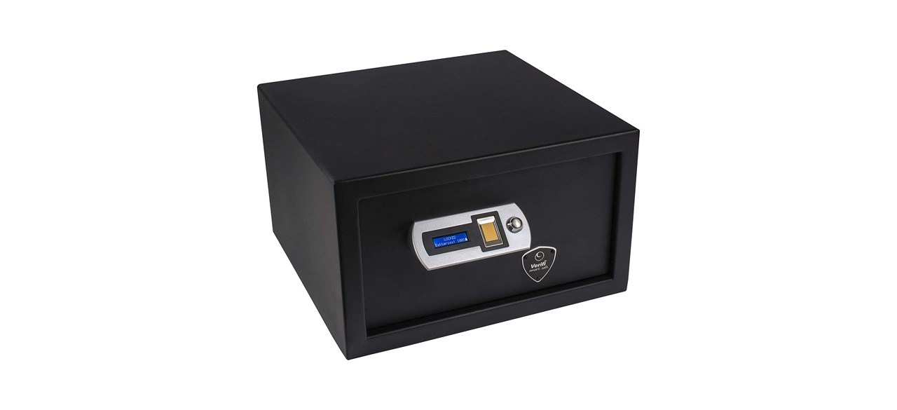 Best Verifi Smart Safe