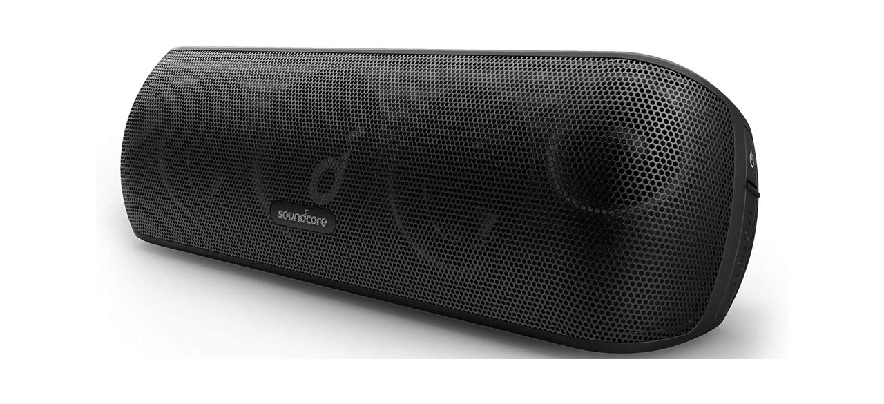 Best Anker Soundcore Motion+ Bluetooth Speaker