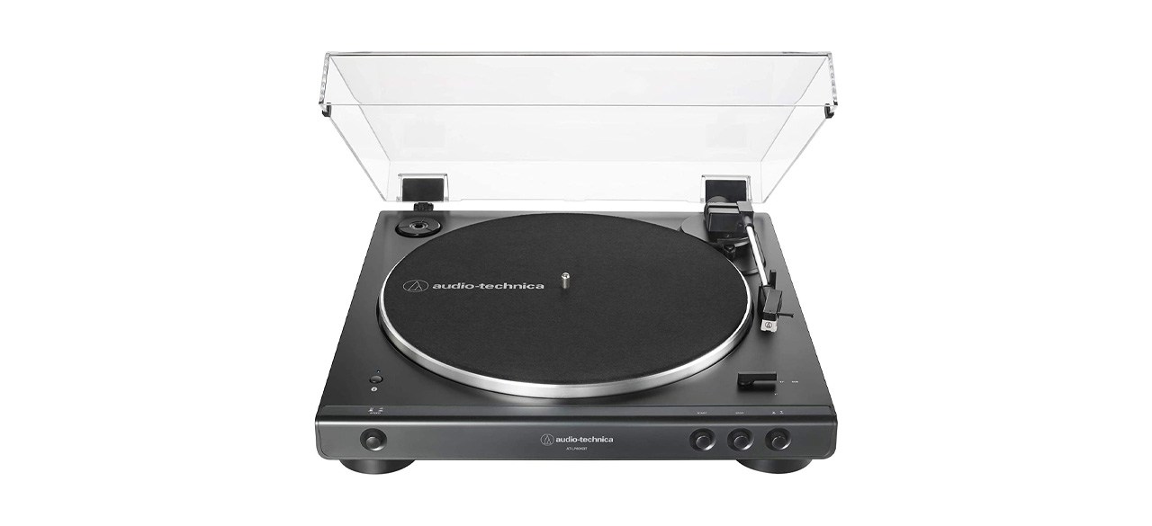 Best Audio-Technica Bluetooth Belt-Drive Stereo Turntable