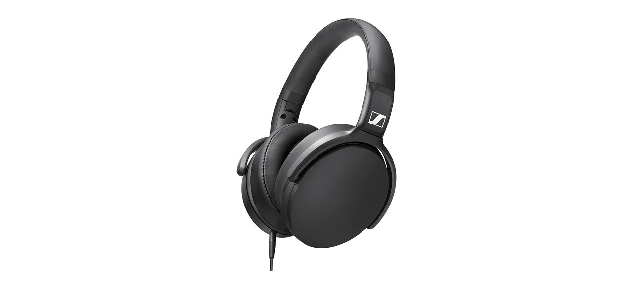 Best Sennheiser Over-Ear Headphones