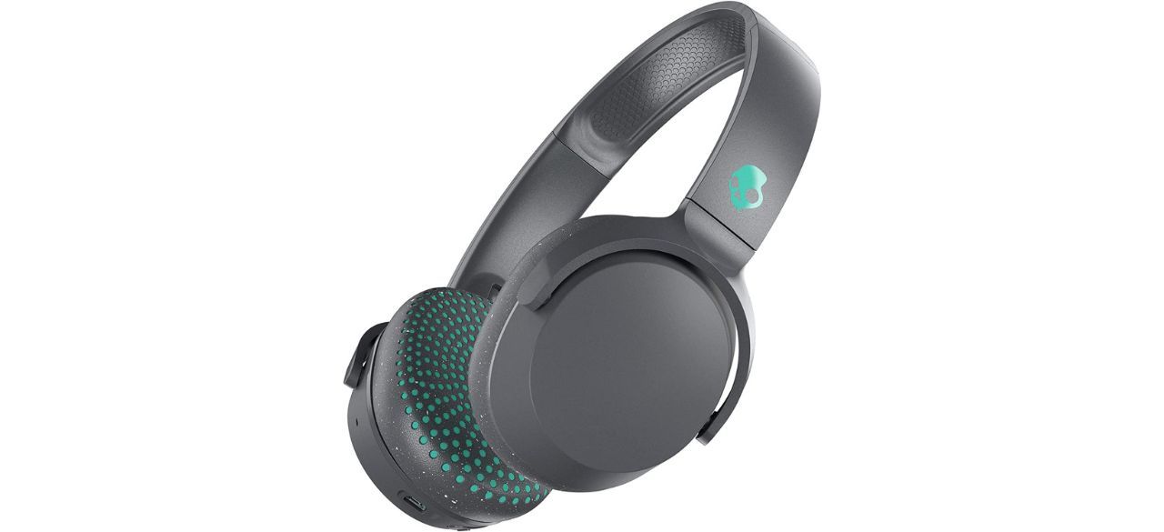 Skullcandy Riff Wireless