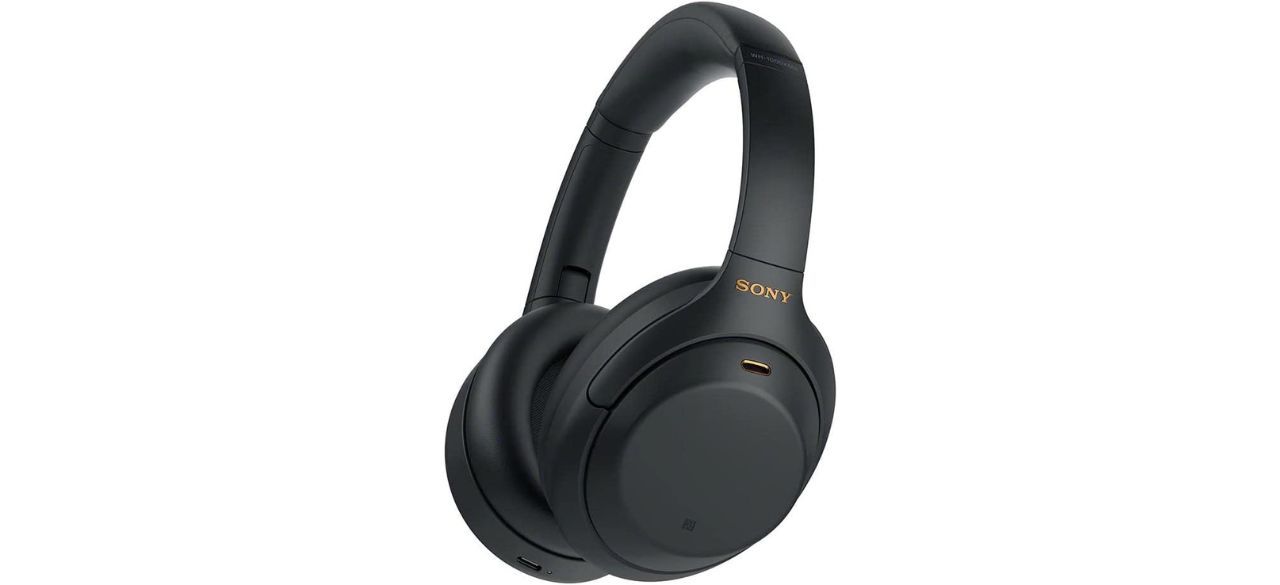 Sony WH-1000XM4 Wireless