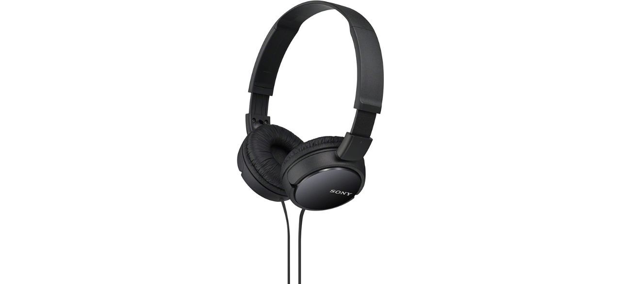 Sony ZX Series MDR-ZX110