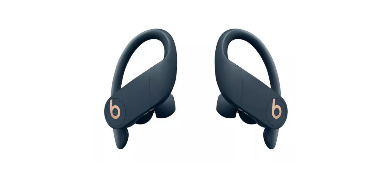 Beats Powerbeats Pro