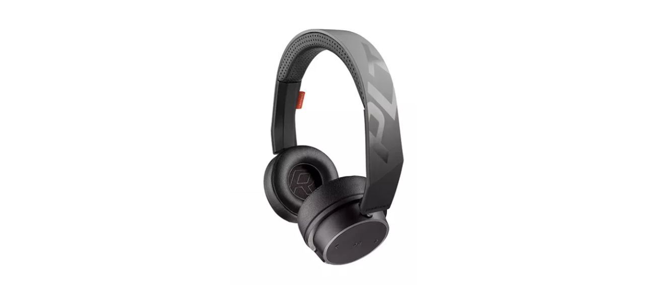 Plantronics BackBeat Fit 500