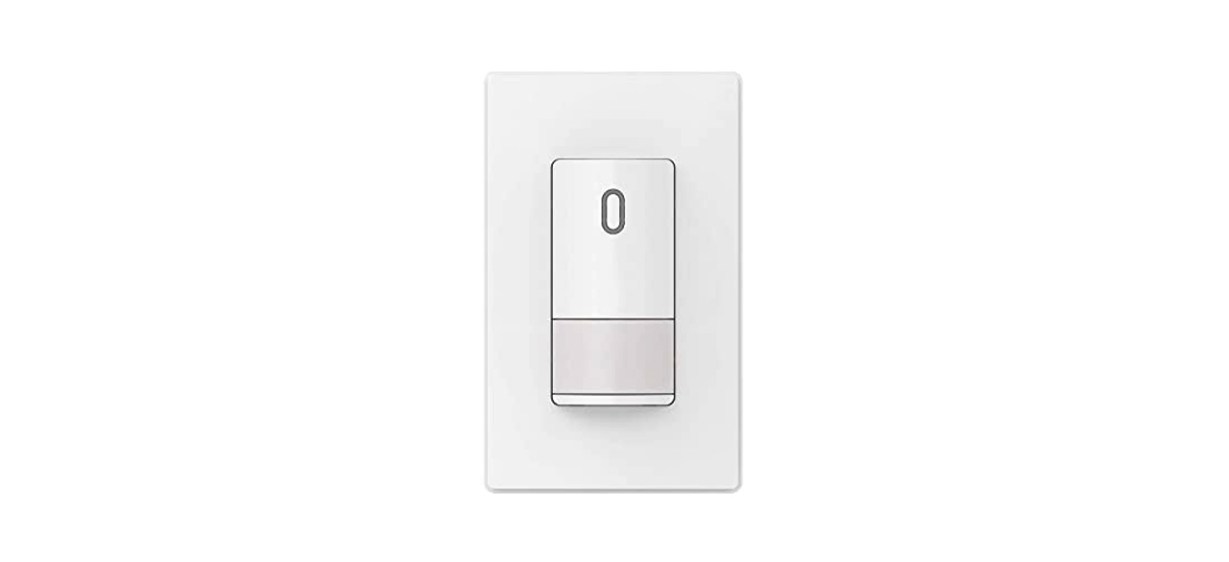 EleGRP Occupancy Sensor EleGRP Occupancy Sensor
