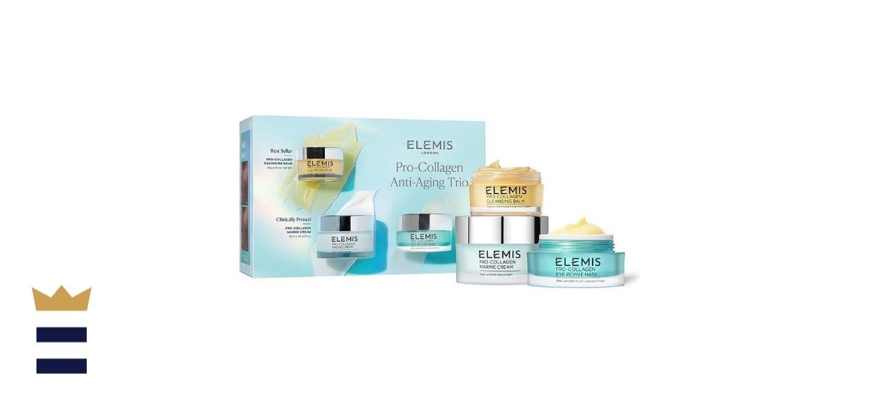 ELEMIS Pro-Collagen Anti-Aging Trio