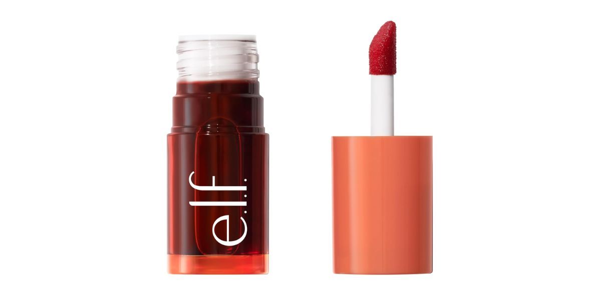 e.l.f. Sheer For It Blush Tint