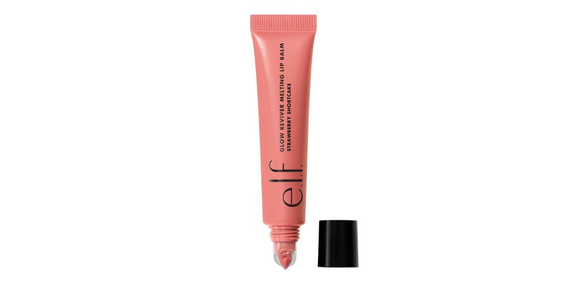 e.l.f. Glow Reviver Melting Lip Balm