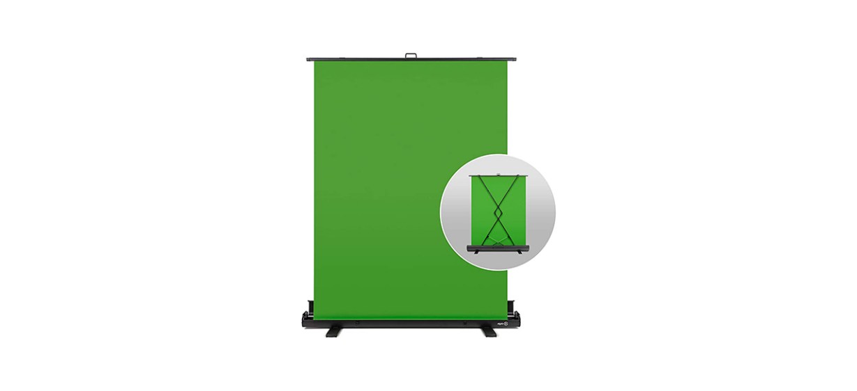 Elgato Green Screen