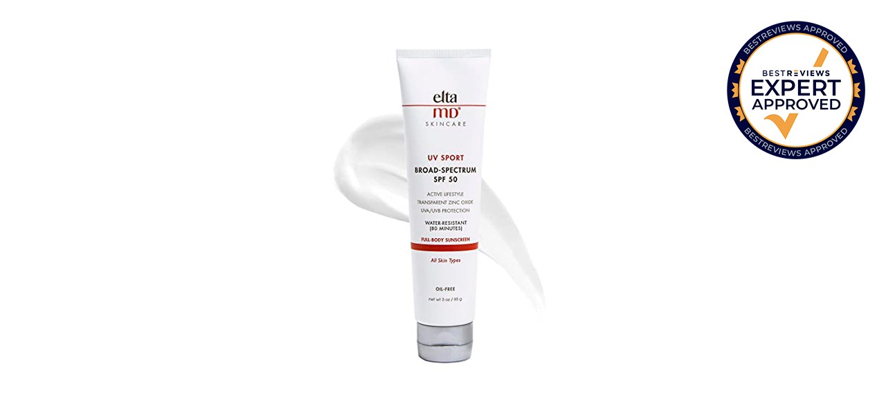 Elta MD UV Sport Broad Spectrum SPF 50