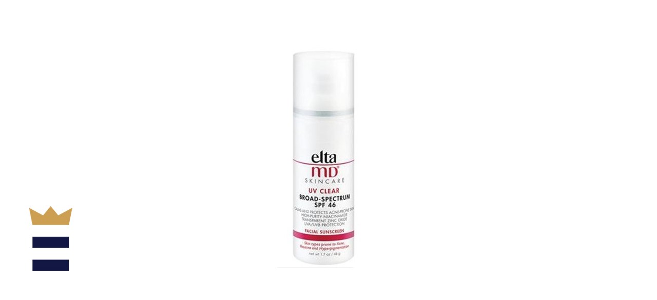 EltaMD UV Clear Facial Sunscreen SPF 46