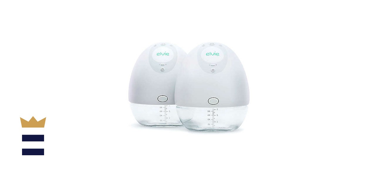 Best Electric Breast Pump