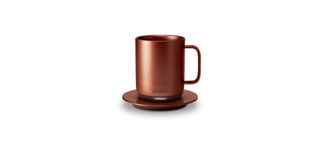 Ember Smart Mug Ember Smart Mug