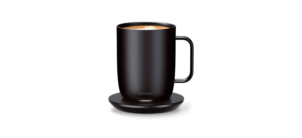 Ember Temperature Control Smart Mug 2