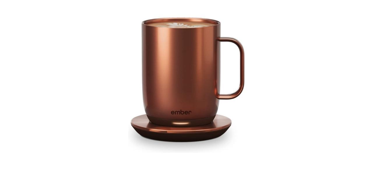 Ember Temperature Control Smart Mug 2