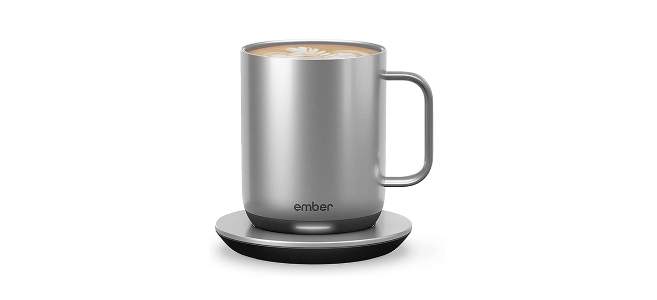 Ember Temperature Control Smart Mug