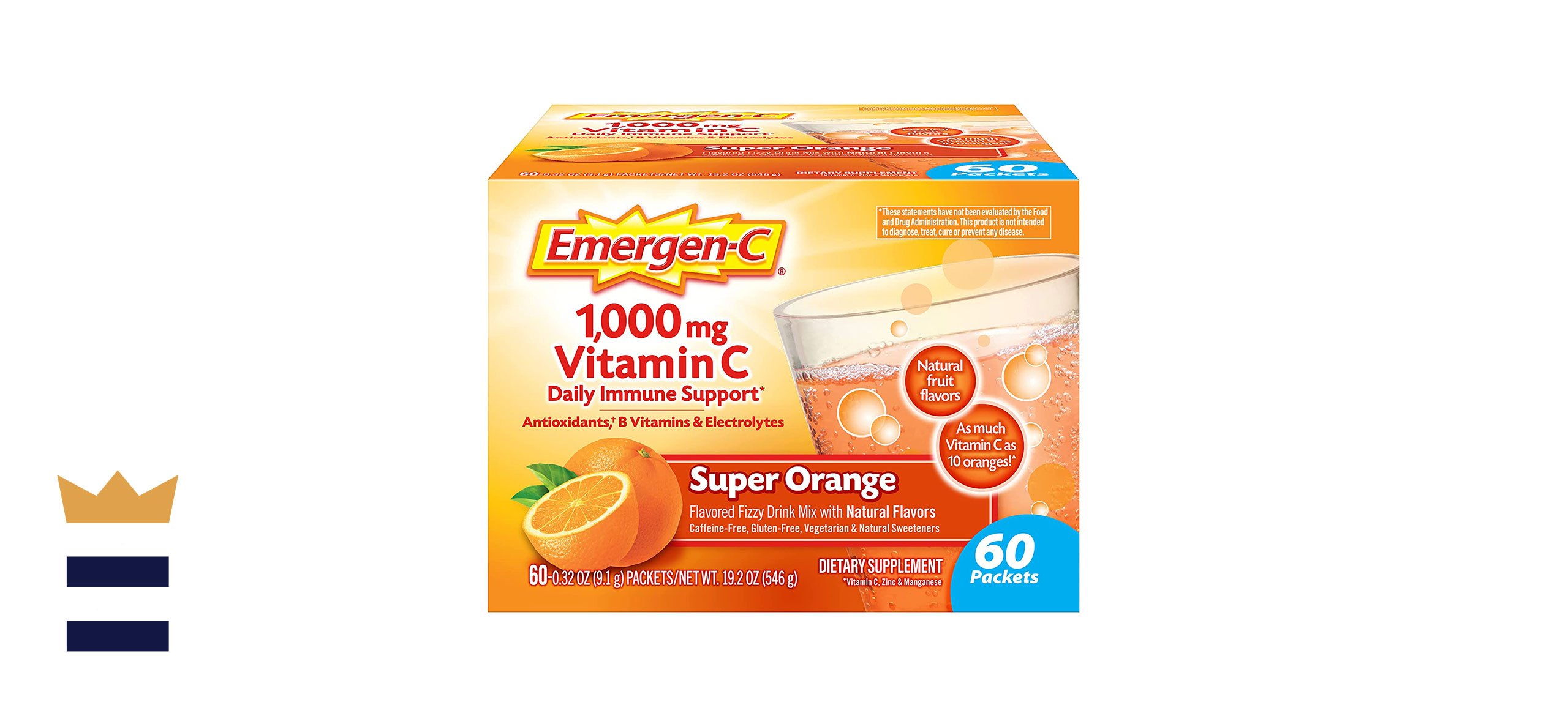 Emergen-C Vitamin C Powder