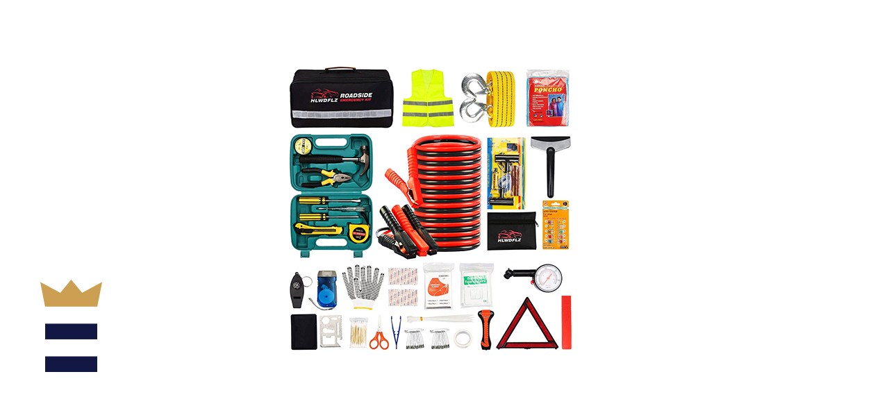 emergency kit