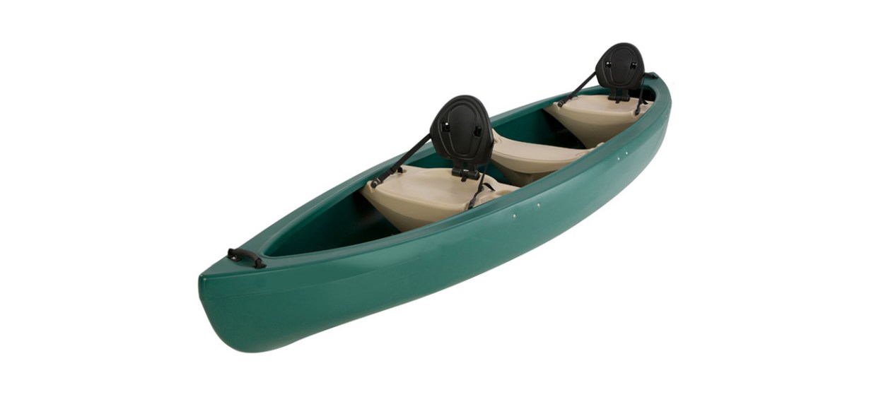 Emotion Wasatch Canoe