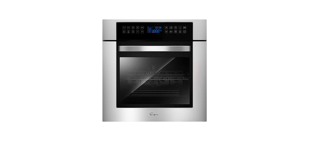 kenmore 24 inch wall oven