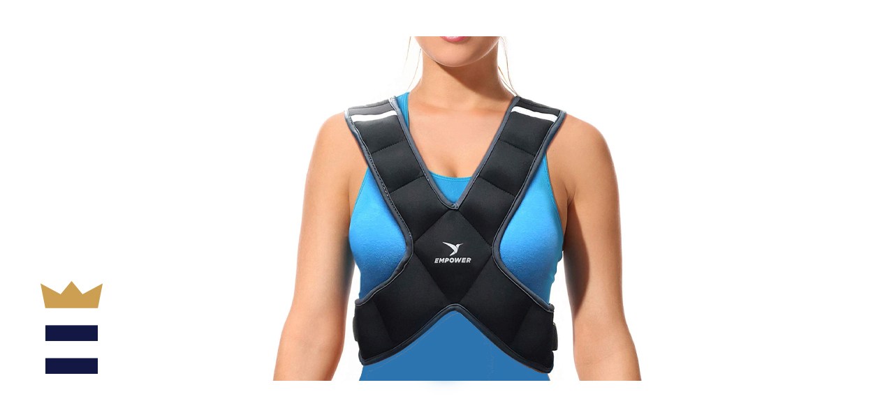 Empower Weighted Vest for Women 