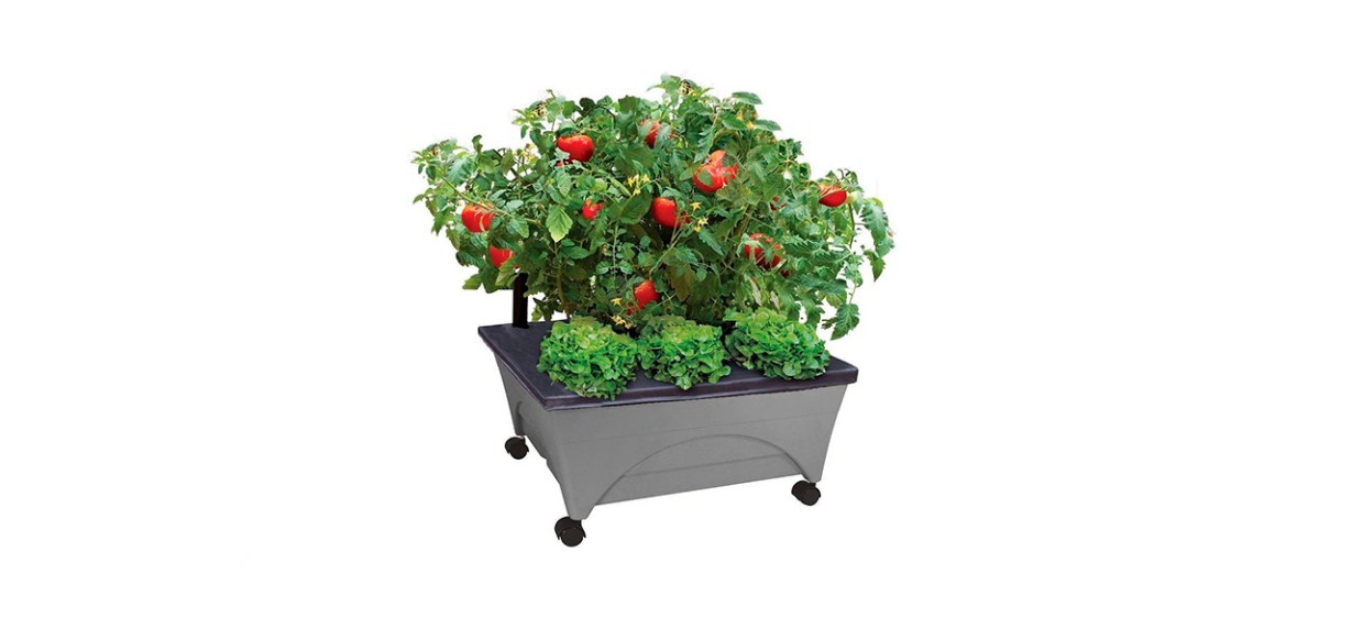 Emsco Group City Pickers Raised Bed Emsco Group City Pickers Raised Bed