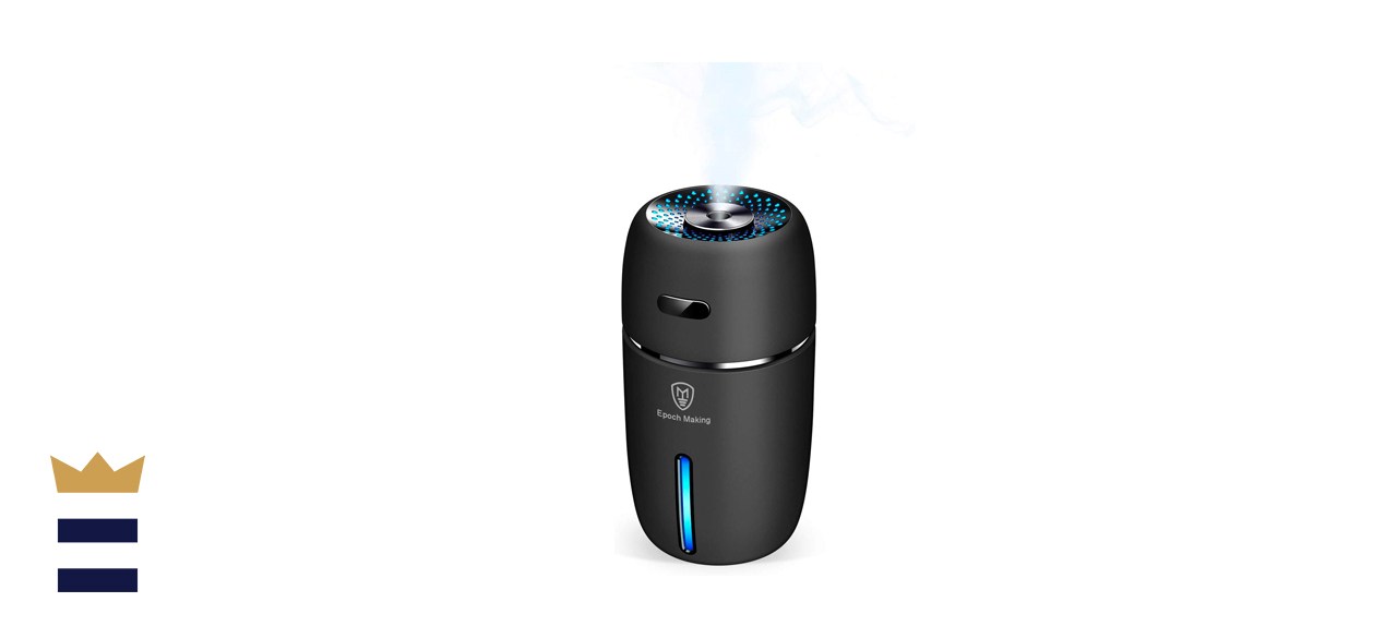 Epoch USB Car Humidifier