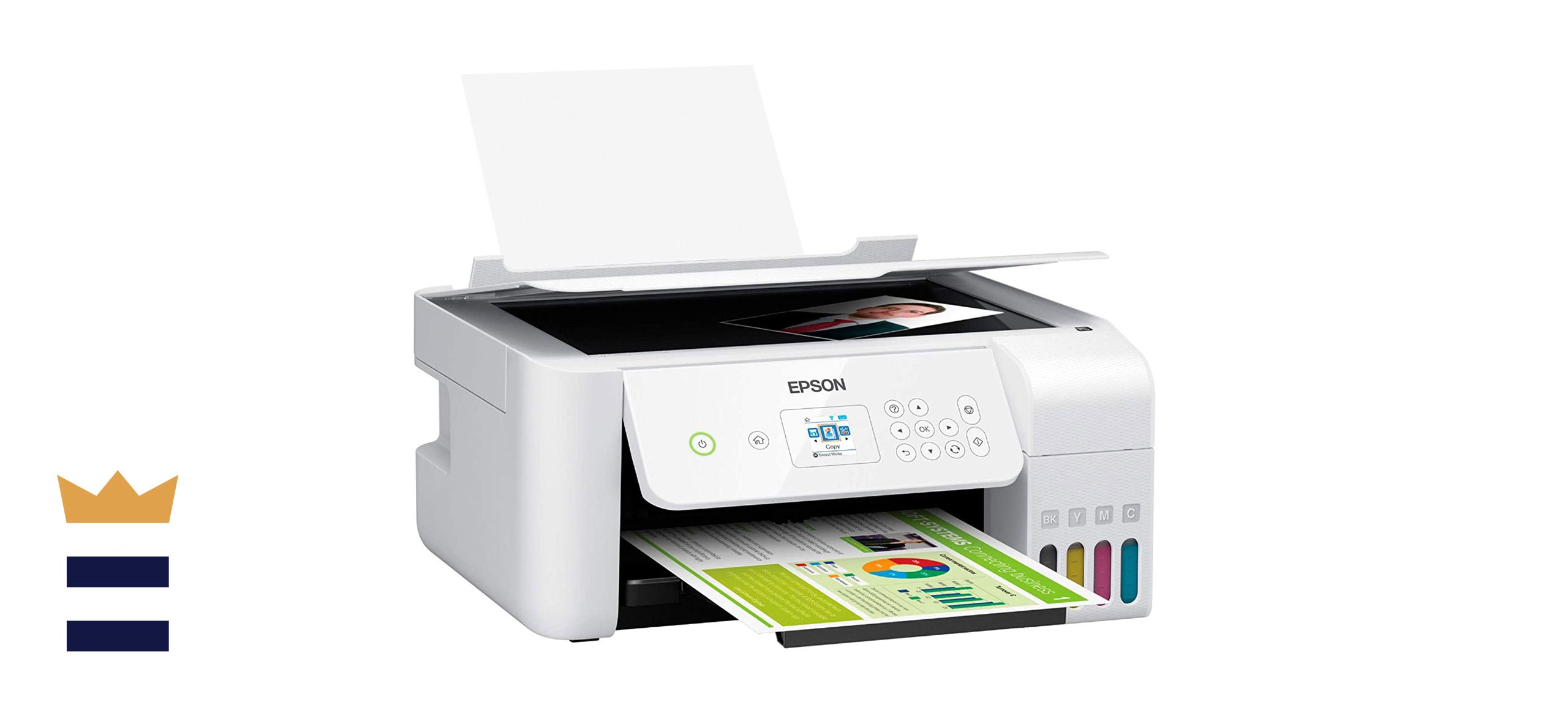 Epson vs Canon vs HP printers: Who makes the best all-in-one