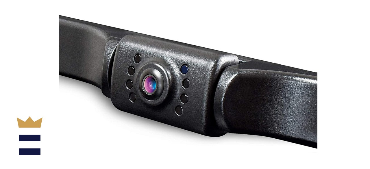 eRapta ERT01 HD Backup Camera