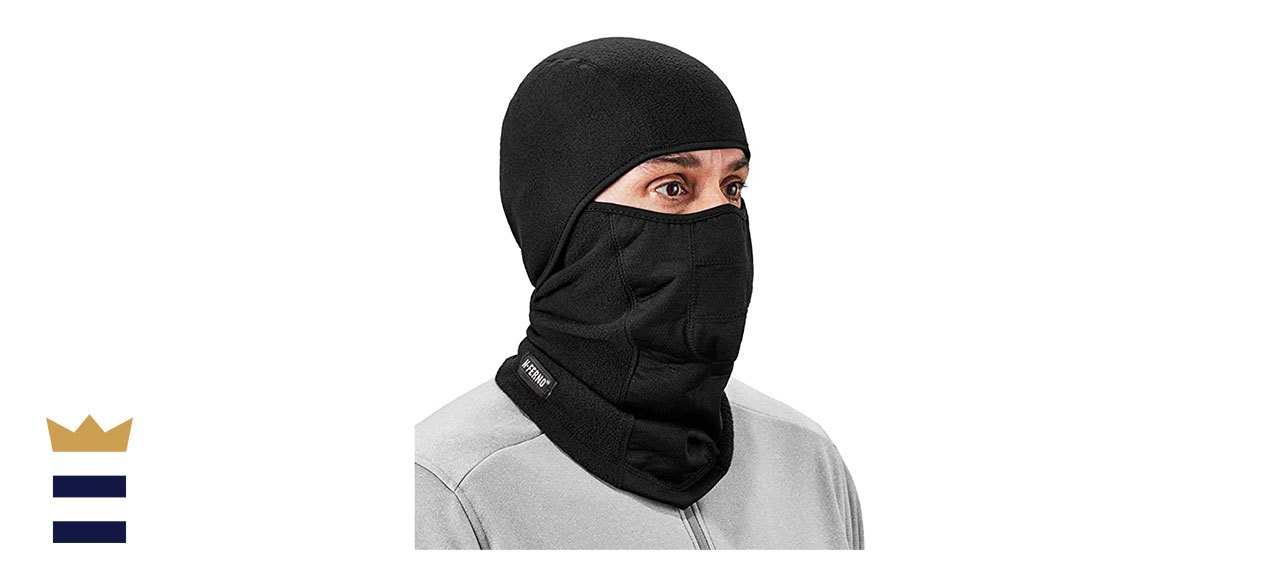 Ergodyne N-Ferno Balaclava Ski Mask