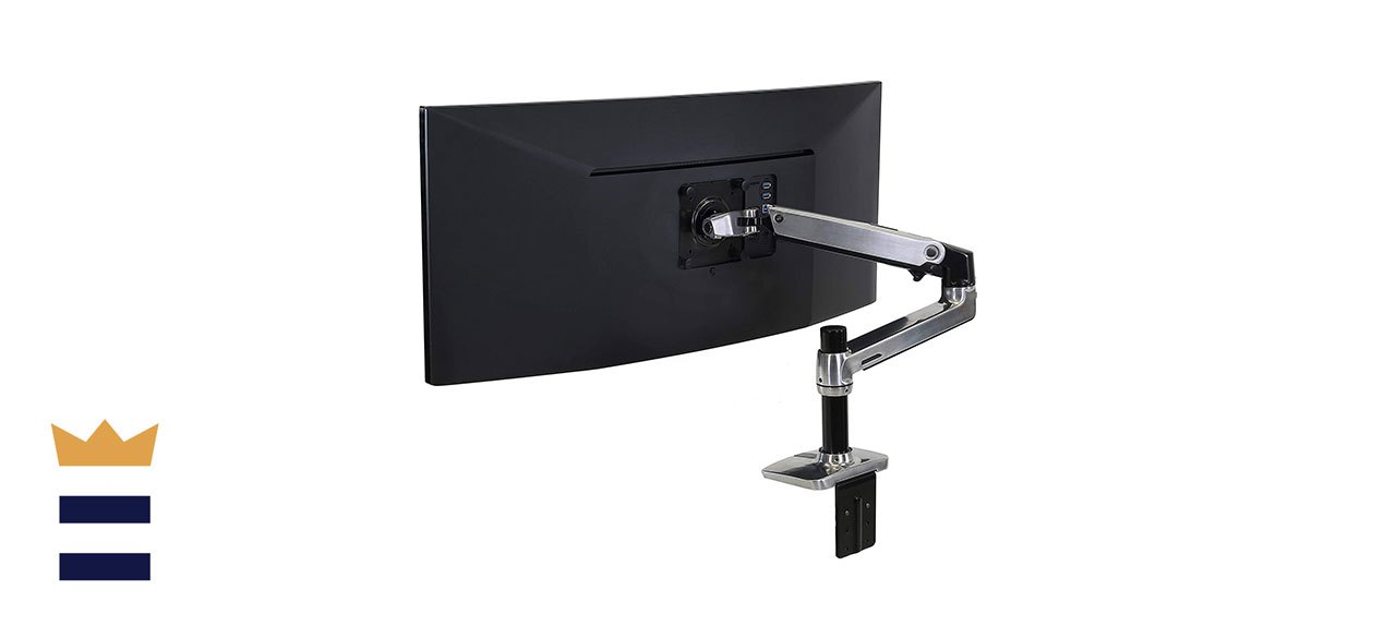 Ergotron LX Single Monitor Arm