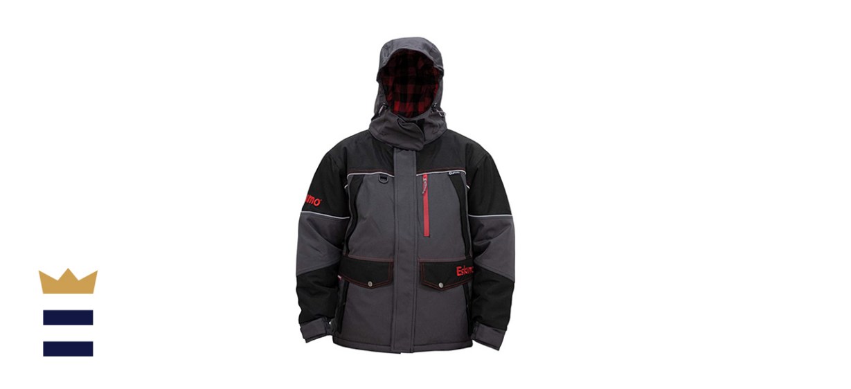 Eskimo Men's Keeper Jacket