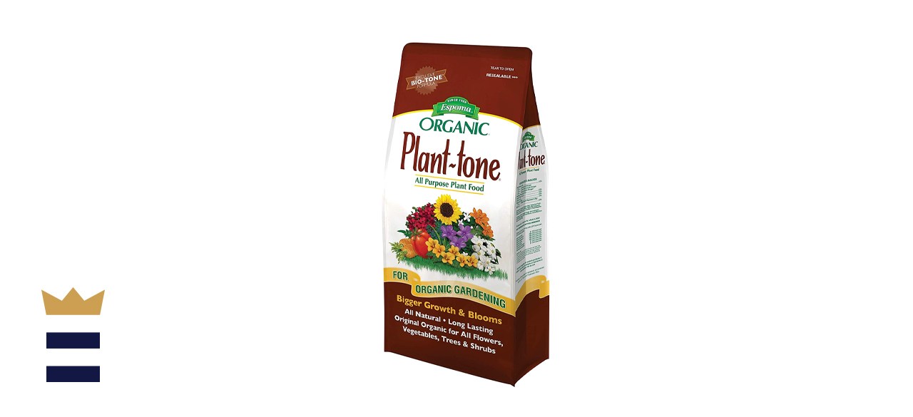 Espoma Plant-Tone Plant Food