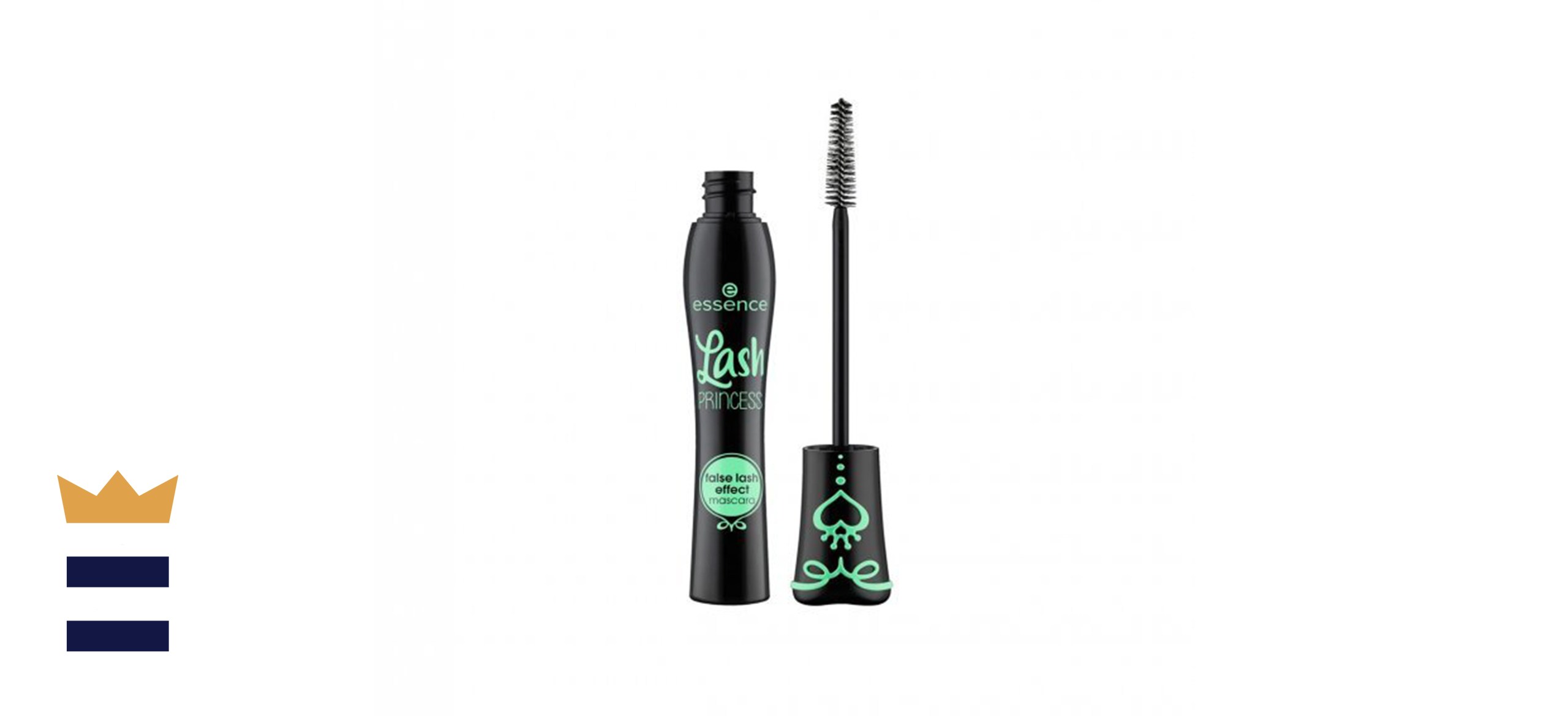 Essence Lash Princess False Lash Effect Mascara