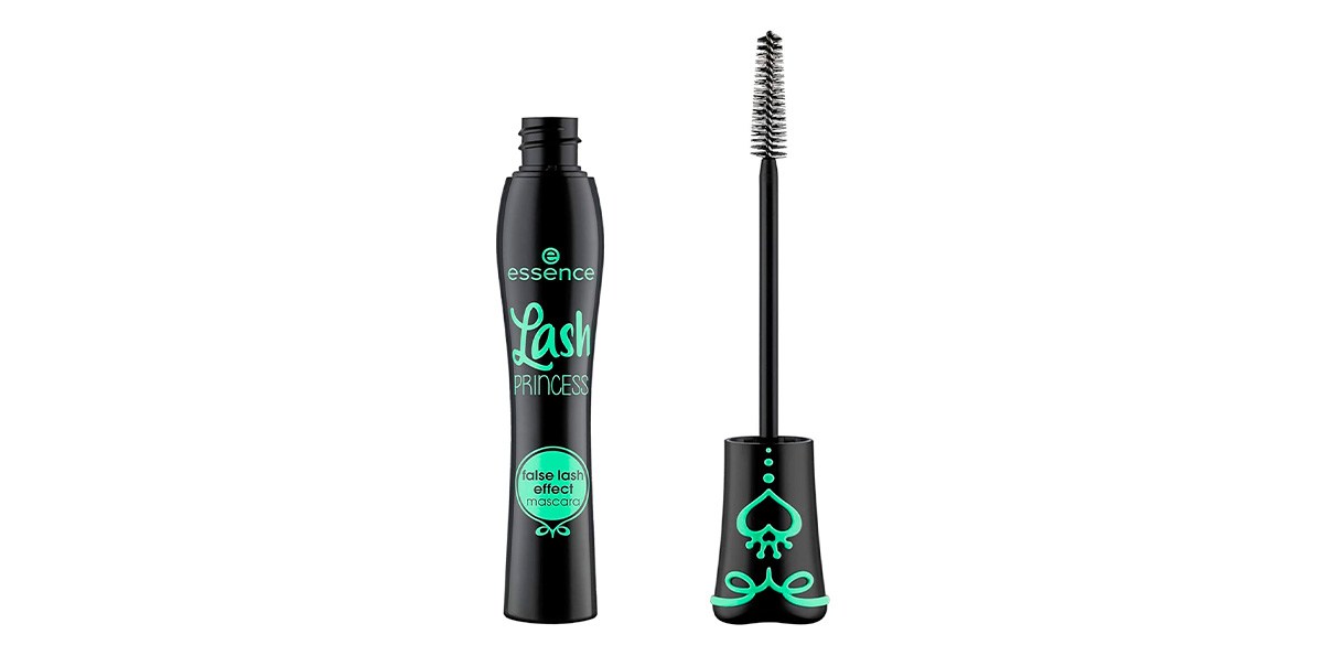 Essence Lash Princess False Lash Effect Mascara Essence Lash Princess False Lash Effect Mascara