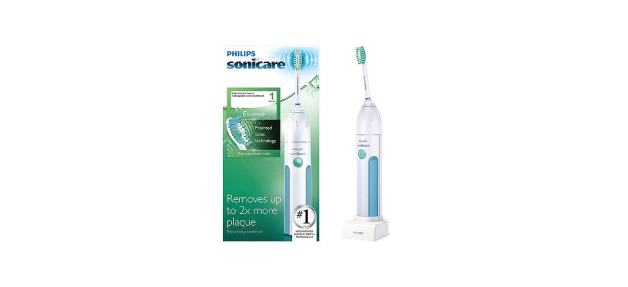 Essence Rechargeable Toothbrush