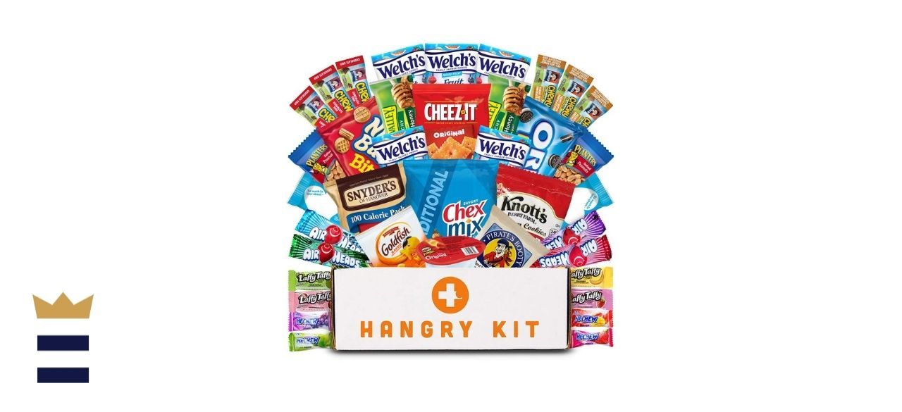 Essential Hangry Kit