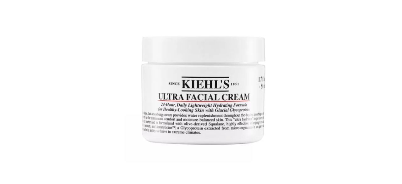 Kiehls Since 1851 Ultra Facial Cream