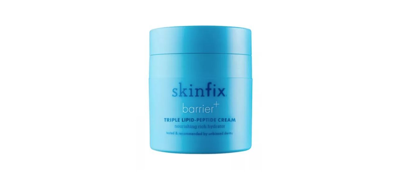 Skinfix Barrier+ Triple Lipid-Peptide Cream