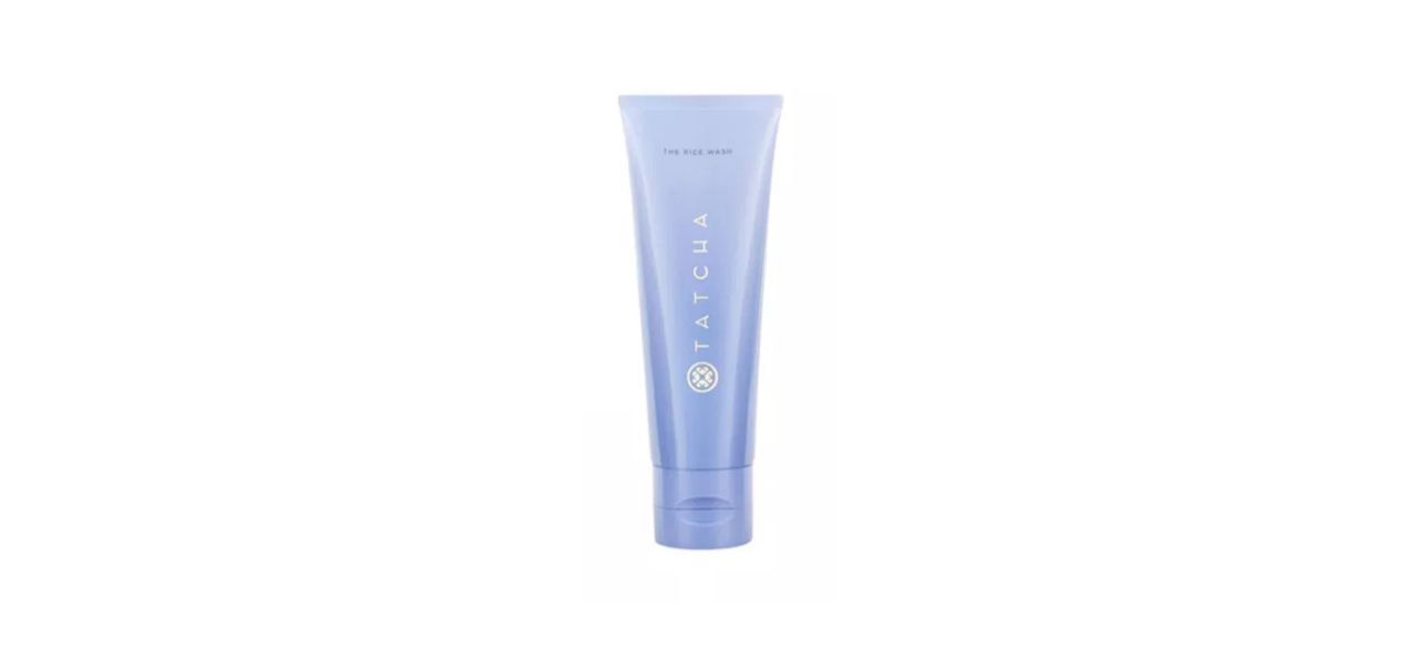 Tatcha The Rice Wash Skin-Softening Cleanser