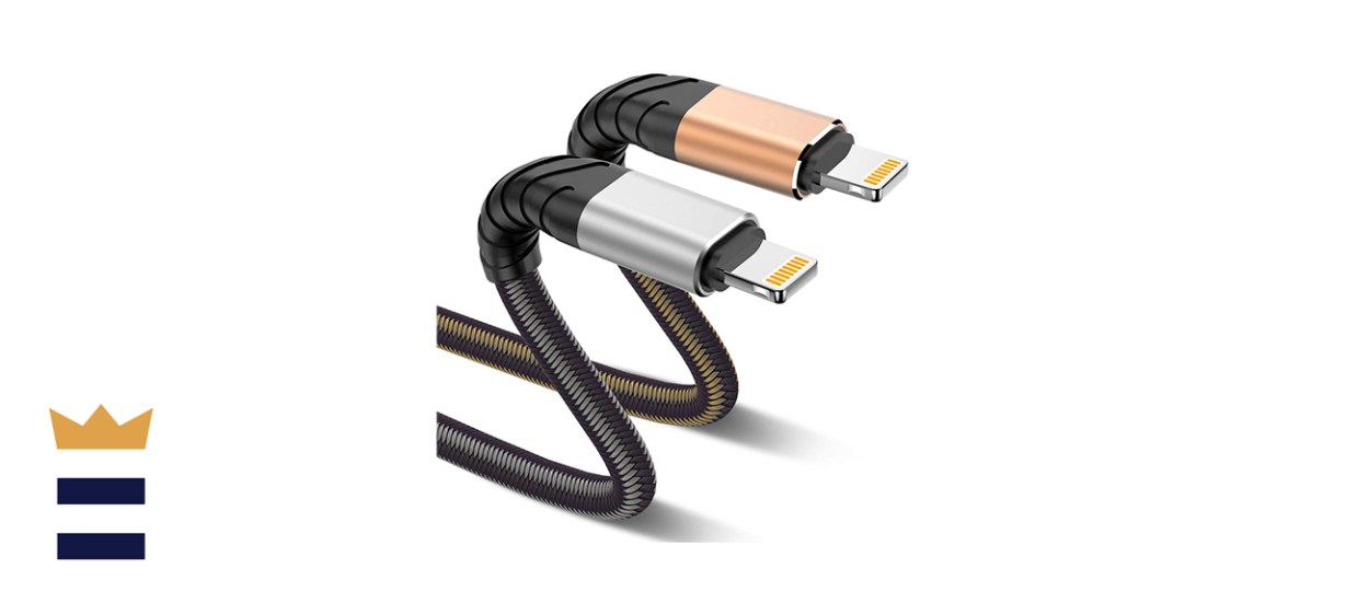 Essri MFi Certified Lightning Cable Essri MFi Certified Lightning Cable