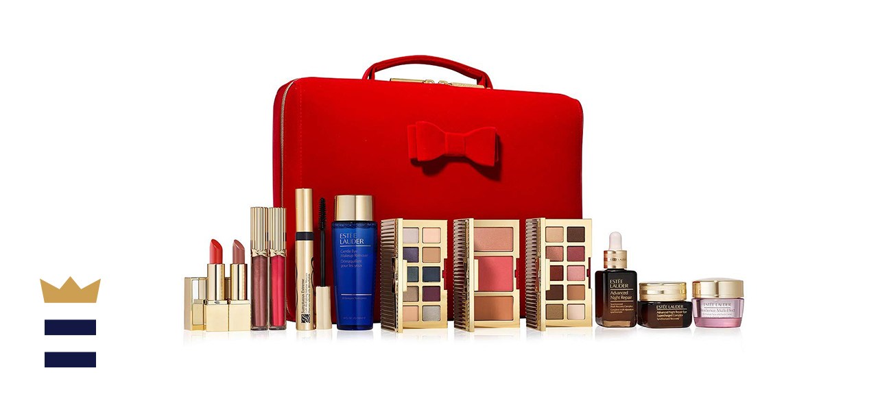 Estee Lauder 33 Beauty Essentials Set Resilience