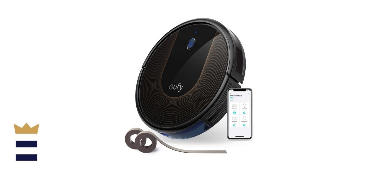 Eufy by Anker BoostIQ RoboVac 30C